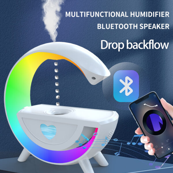 1 Humidificateur