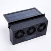 Panneau Solaire