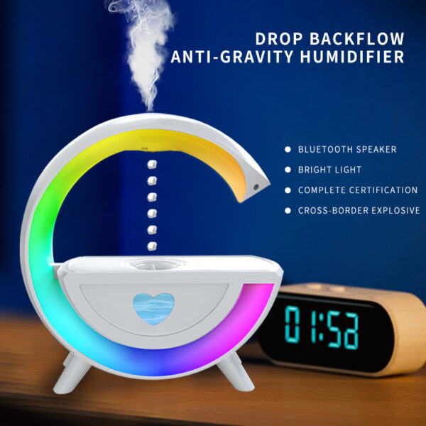 2 Humidificateur