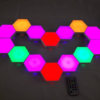 Leds Murale Tactile