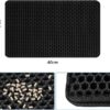 Tapis de Litière pour Chat