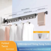 Etendoir linge