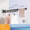 Etendoir linge