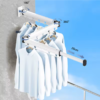 Etendoir linge