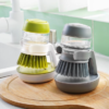 Brosse vaisselle