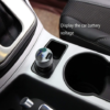 Chargeur de voiture