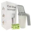 Cat Little Sccoper
