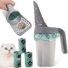 Cat Little Sccoper