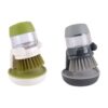 Brosse vaisselle