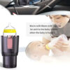 Cup Car Electric