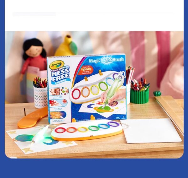O1CN014Azpso1xHUvIWPLlj_!!2214709426418-0-scmitem1000 Crayola
