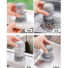Brosse vaisselle