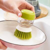 Brosse vaisselle