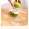Brosse vaisselle