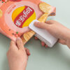 Fermoir sachets