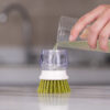 Brosse vaisselle