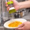 Brosse vaisselle