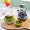 Brosse vaisselle