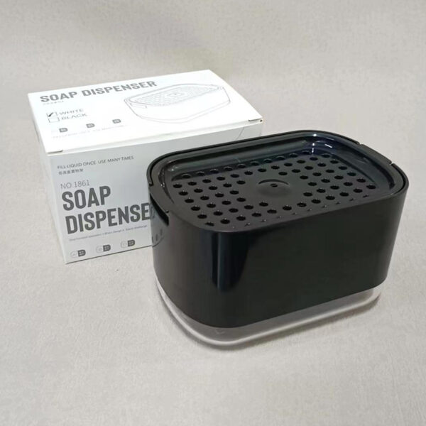 Porte savon