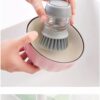 Brosse vaisselle