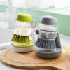Brosse vaisselle