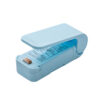Fermoir sachets