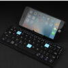 Clavier Qwerty