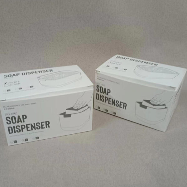 Porte savon