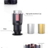 Cup Car Electric