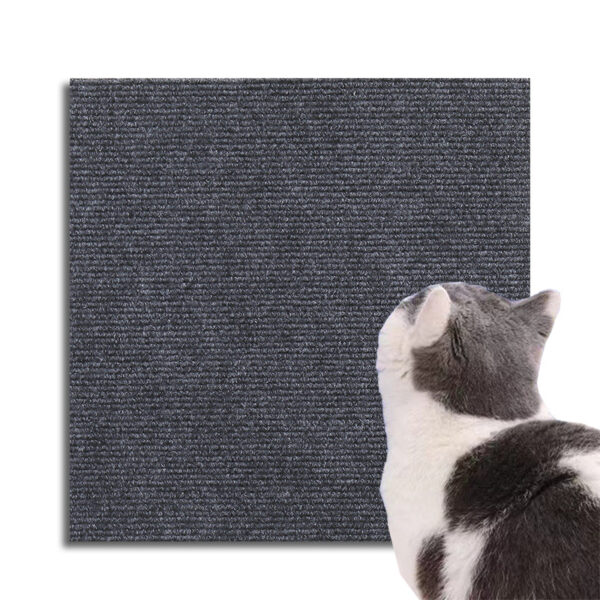 SKU-深灰 Tapis pour chat