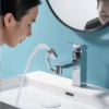 Mitigeur d’eau