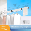 Etendoir linge
