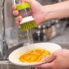 Brosse vaisselle
