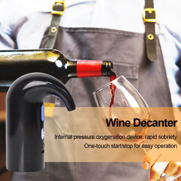 décanteur 2 Decanteur
