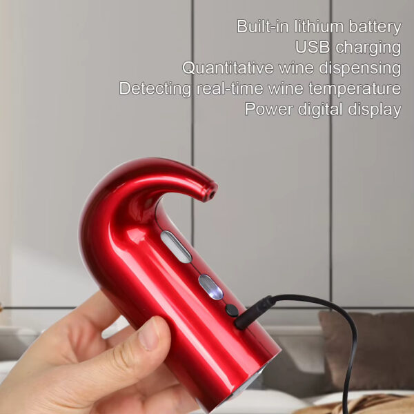décanteur 3 Decanteur