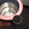 Cup Car Electric