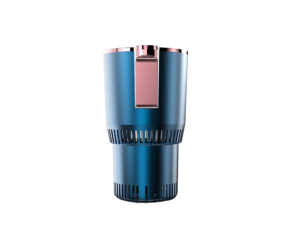 Cup Car Electric