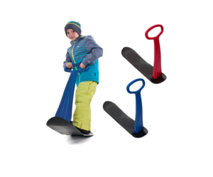 Snow board