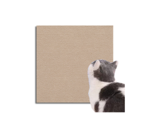 Tapis pour chat