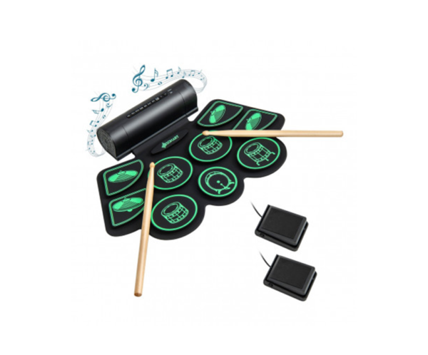 未标题-1 Batterie électronique pliable
