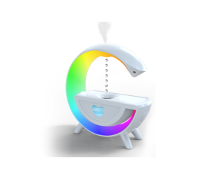 Humidificateur