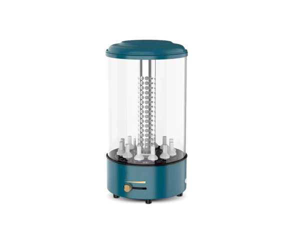 未标题-1 Barbecue vertical rotatif électrique sans odeur ni fumee