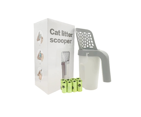 未标题-1 Cat Little Sccoper