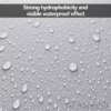 Nouveau Agent de revêtement de sol en Spray imperméable, peinture Anti-fuite en uréthane, liquide d'étanchéité étanche, matériau de réparation de toit d'asphalte 500g